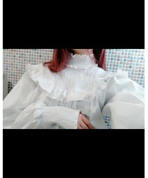 韓国🇰🇷💗 | シャツ/ブラウス