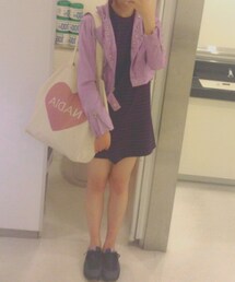 NADIA | ライダースジャケット