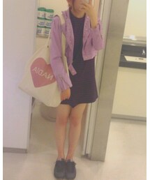 NADIA | トートバッグ