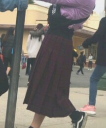 VINTAGE | スカート