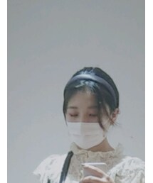 Lattice | カチューシャ