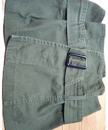 a.g.plus | ベルト