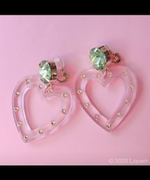 Liquem | ピアス（両耳用）