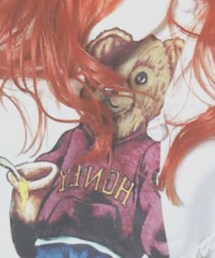 SCANDAL🐝 | スウェット