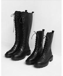 SAPPUN | Dendis(ブーツ)