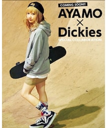 Dickies | スカート