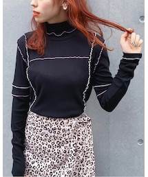 Dear  Sisterhood | ニット/セーター