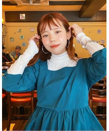 Dear Sisterhood | その他トップス