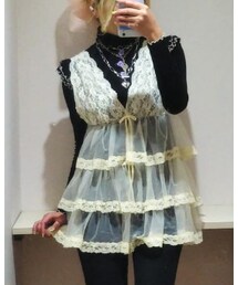 VINTAGE | キャミソール