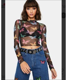 MINGA | Tシャツ/カットソー