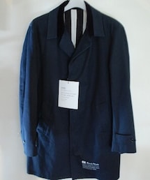 soe | ステンカラーコート(ステンカラーコート)