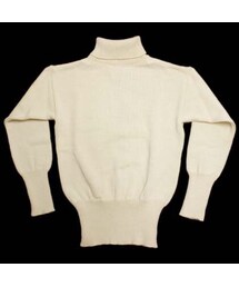 north sea clothing | タートルネック(その他トップス)