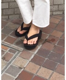 Needles | サンダル