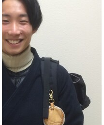 KLATTERMUSEN | バックパック/リュック