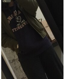 山东大学校服 | トップス