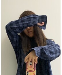 UNIQLO | シャツ/ブラウス