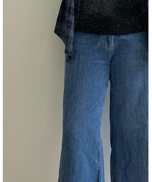 GU | チノパンツ