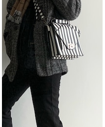 H&M | ノーカラージャケット