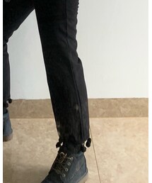 CANDIES | スラックス