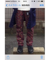 Supreme  | パンツ(その他パンツ)