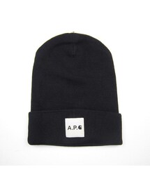 A.P.C. | ニットキャップ(ニットキャップ/ビーニー)