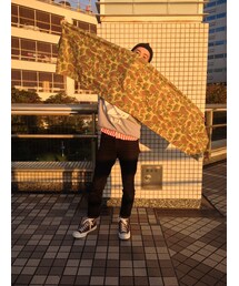 STUSSY | ストール(ストール/ショール)