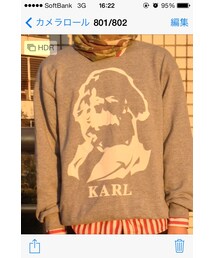 AFFA | スウェット(スウェット)