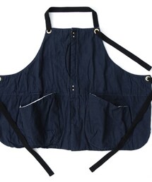 suolo エプロン(キッチンツール)