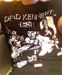 Supreme  | デッケネTee(Tシャツ/カットソー)