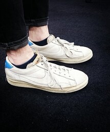 NIKE | テニスクラシック(スニーカー)