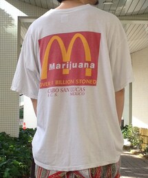 古着 | Tシャツ/カットソー