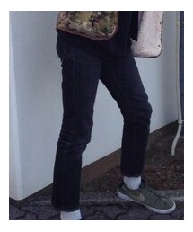 STABILIZER GNZ | デニムパンツ