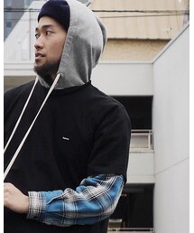 Supreme  | Tシャツ/カットソー