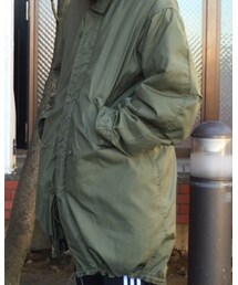 VINTAGE | モッズコート