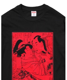 Supreme  | Tシャツ/カットソー
