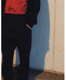 GANRYU | その他パンツ