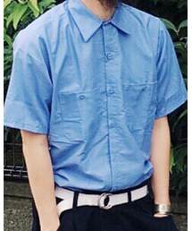 RED KAP | シャツ/ブラウス