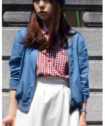 SUPER LOVERS | シャツ/ブラウス