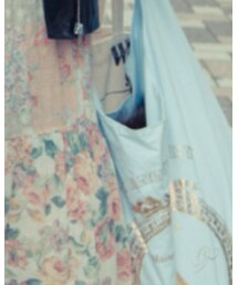 Grimoire | トートバッグ