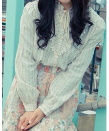 古着 | シャツ/ブラウス