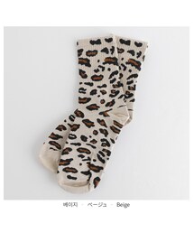 DHOLIC | ソックス/靴下