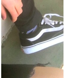 VANS | スニーカー