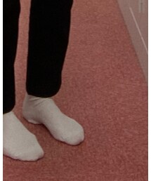 UNIQLO | ソックス/靴下