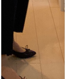 FABIO RUSCONI | パンプス