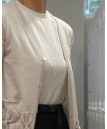 無印良品 | Tシャツ/カットソー