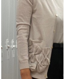 Kaon | カーディガン/ボレロ