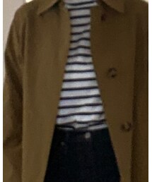 SAINT JAMES | Tシャツ/カットソー