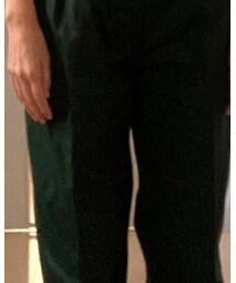 LENO | チノパンツ