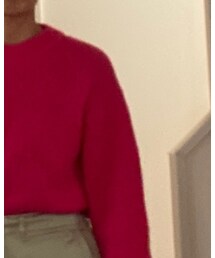 BATONER | ニット/セーター