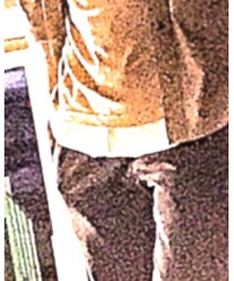 HARE | タンクトップ